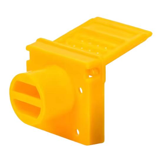 1/2 шт., входные ворота для пчелиного улья, вентиляционное отверстие, окно, дверь, входной редуктор для улья, принадлежности для пчеловодства