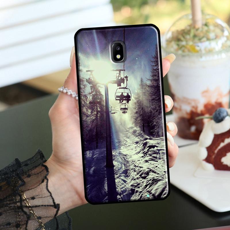Skiing Snow Snowboard Ski Case For Samsung Galaxy M13 M33 M53 M06 M16 M31 M11 M55 M15 M56 M36 M12 M32 M52 M14 M34 M54