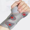 Стабилизирующий бандаж для запястья при тендините, моющийся, поддержка запястья, бандаж для запястья при карпальном туннельном синдроме, для офиса