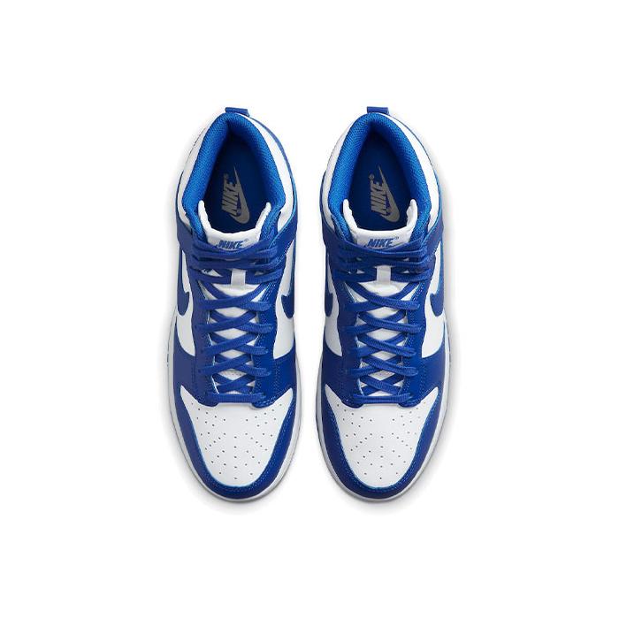 Nike Dunk High Game Royal Unisex