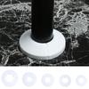 Plastic Flange Cover Pipe Wall Covers Faucet Decorative Cover Faucet Accessories Faucet Decor