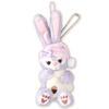 Stella Lou Plush Strap, Duffy's Autumn Sleepover, Duffy, ShellieMay, Gelatoni, Disney Souvenir [Tokyo DisneySea Exclusive]