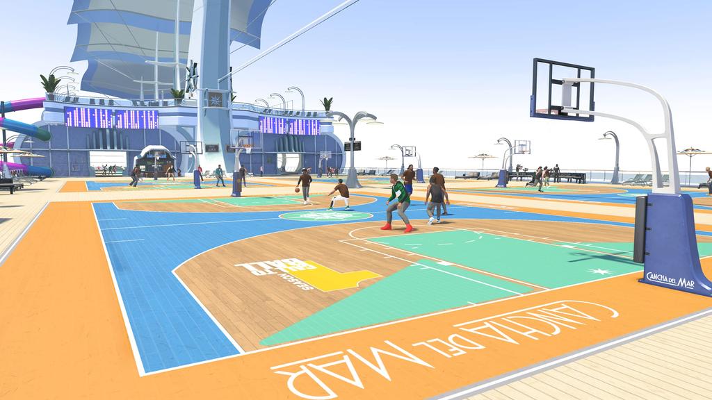 NBA 2K22 Север Xbox One (Импортная версия Америка) -