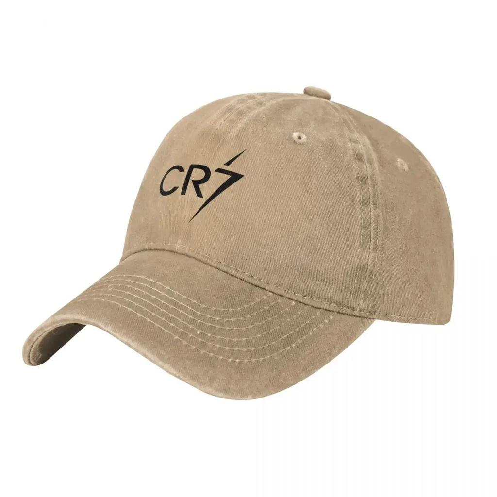 CR Fashion Baseball Cap Peaked Cap Unisexs Hat Womens Cap Caps Women