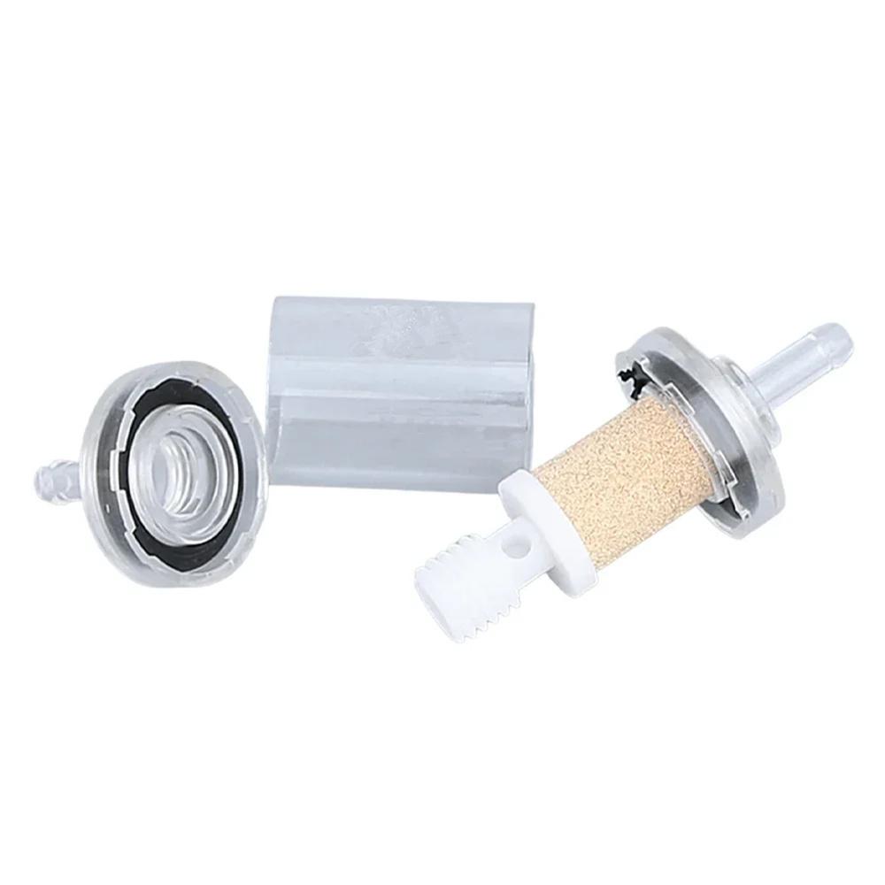 Diesel Fuel Filter 2.5mm ID 6mm OD For RV Camper Car Air Diesel Parking Heater