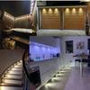 Прочный Мини-Светодиодный Спот 1 Вт DC12V 3000K Теплый Свет Встраиваемый Светильник Точечный Светильник для Шкафа Внутреннее Освещение