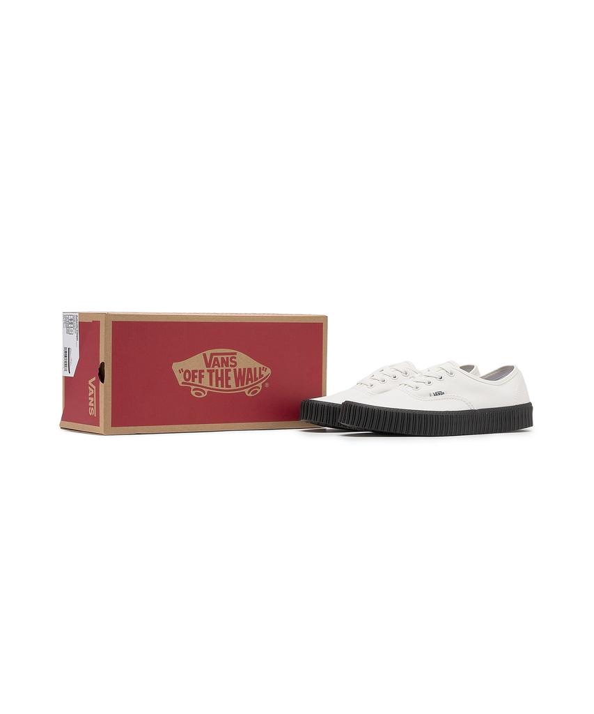 Vans Authentic Creeper - (Гранж Кор) Белый / Vn000Cr2Wht1