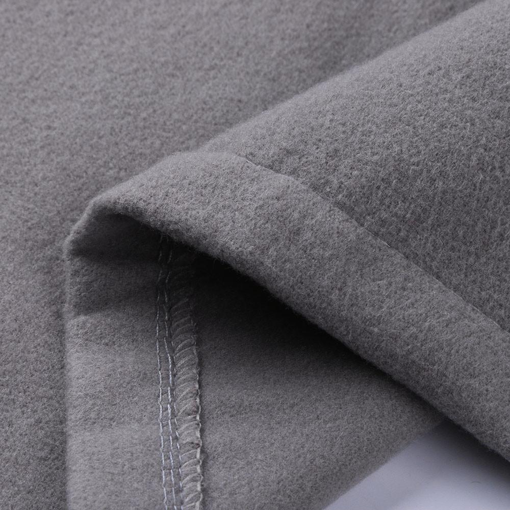 Мужское зимнее приталенное пальто-тренч с длинным рукавом на пуговицах, топ-блузка