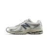 860v2 'Белый Серебристый'
