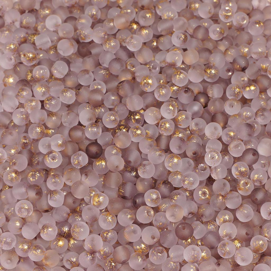 100 шт. Отечественные высококачественные стеклянные бусины-бисер для DIY браслета, ожерелья, аксессуары для изготовления ювелирных изделий