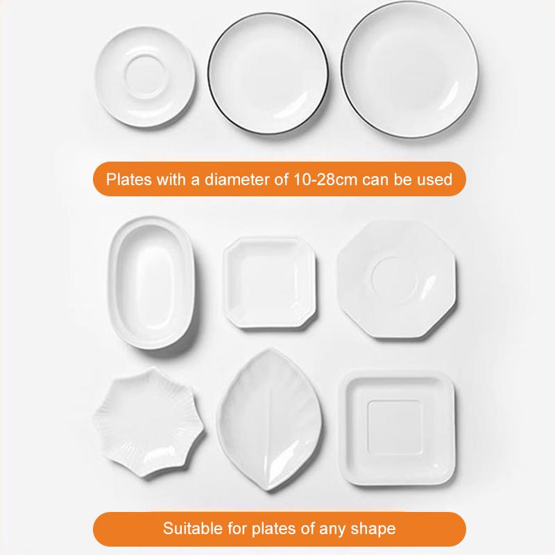 10/30 шт./пакет Чехлы для хранения пищевых продуктов для пикника с сохранением тепла, фольга, термостойкие