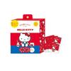 Honyarado Hello Kitty Eye Mask (6-pack) RLK38901