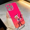 H-Helluva Boss M-Moxxie Чехол для телефона Прозрачный Силиконовый Мягкий Для iPhone 17 16 15 14 13 12 11 Mini Pro Max Plus