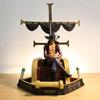 One Piece Шичибукай Военачальники Моря Коллекционная Фигурка Модель Декорация Статуэтка 32см