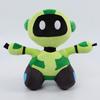 Poppy Playtime Huggy Wuggy плюшевая кукла Poppy Son Poppy Robot Забавная плюшевая игрушка для детей, фанатов, подарки