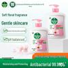 Dettol Moisturizing Antibacterial Hand Wash