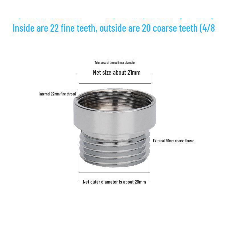 Многофункциональный водяной пистолет для мойки автомобилей с 4-точечным адаптером для крана и редуктором для душа для стиральных машин