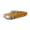Maisto Design 1965 Chevrolet El Camino Lowrider 124