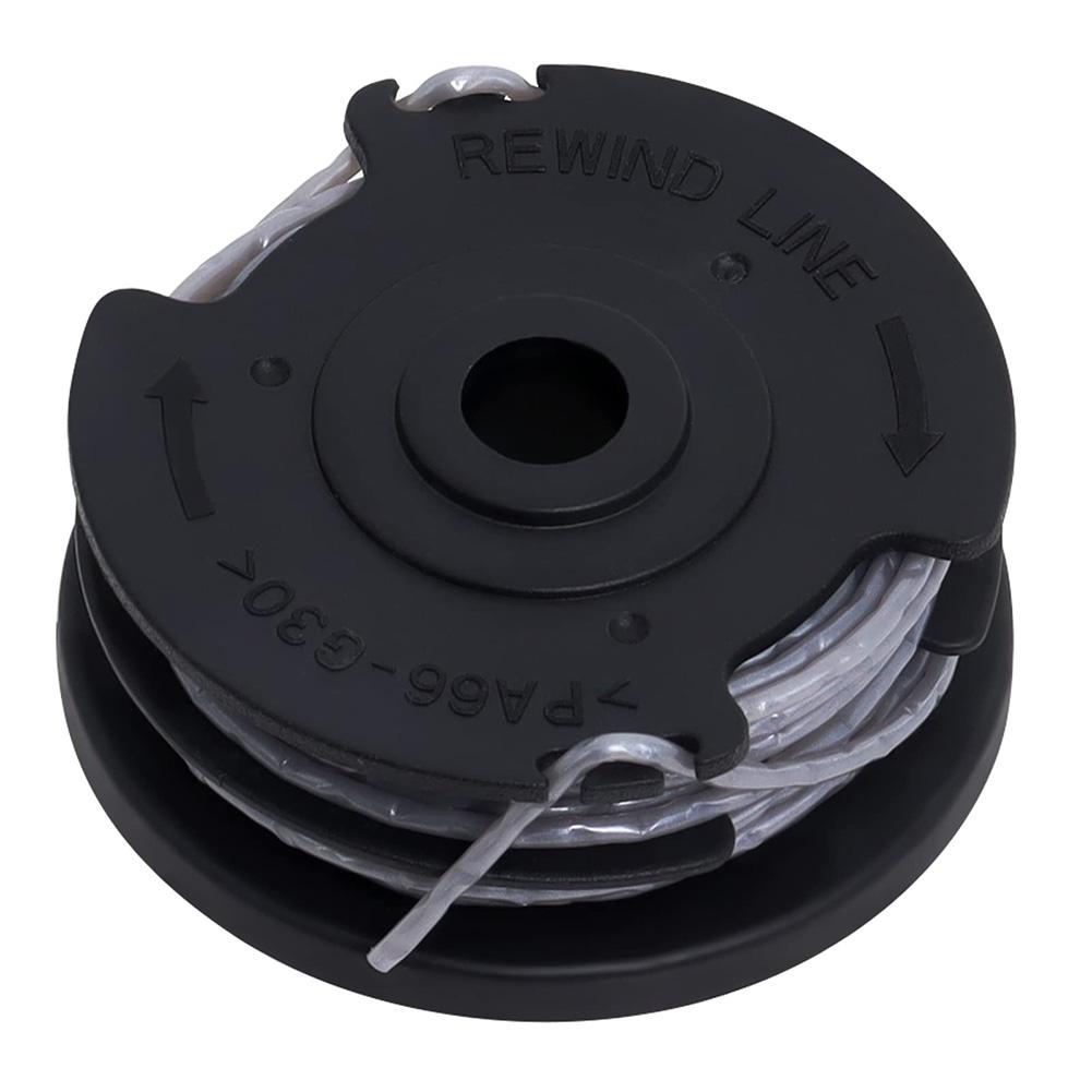 Катушки с леской для G40LTK2x / 2101507 для Greenworks G40LT G40LTK2