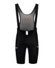 Gruppo Cinelli Cycling Bib CIAO Shorts, BLACK, Men's