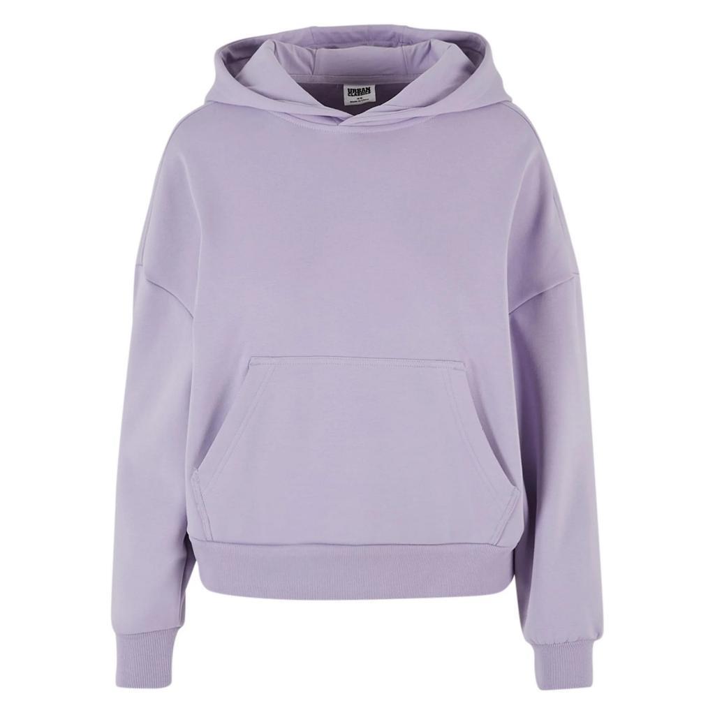 Urban Classics Womens/Ladies Cozy Oversized Hoodie