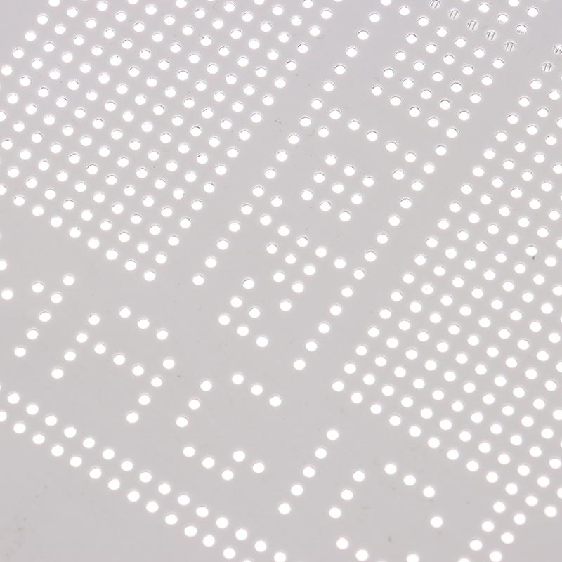 Industrial Iron Plate Cover Shoe Ironing Protective Case Heat Fast Ironing Board