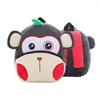Stuffed Plush Kids Baby Toddler School Bags Backpack Kindergarten Schoolbag for Girls Boys 3D Cartoon Animal Backpack
