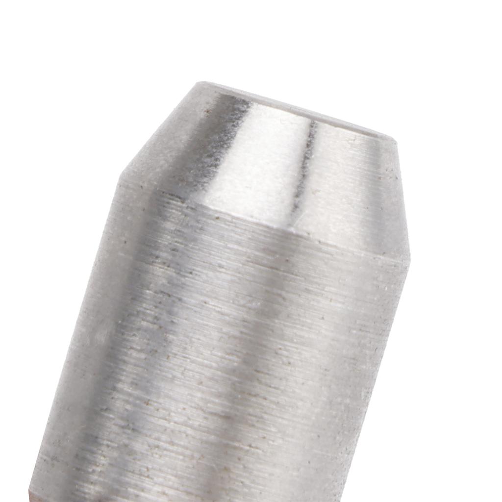 2PCS Dowel Pins 551342 Engine To Transmission Replacement Steel Alignment Pin Stock Length 1.125