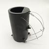 Gopher Trap Rodent Control Tunnel Reusable No Bait Needed Sustainable Mole Trap for Outdoor Farmhouse Rat Elimination