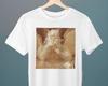 Inferno, Canto XXXIV, Francesco Scaramuzza, Unisex T-Shirt, Art T-Shirt, Halloween T-Shirt, Gift for Her, Gift for Him, Art Lover Gift
