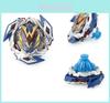 Премиальное качество Beyblade Burst Оригинальный набор боевых волчков для Рождества и дней рождения