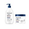 Дерма:B CeraMD Восстанавливающий лосьон 400 мл/430 мл