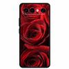 Для Vivo S50 Pro Mini Чехол Милый Лев Черный Бампер Мягкий Силикон Чехол для Vivo S 50 Pro Mini 6.31" Защитный Чехол TPU Funda