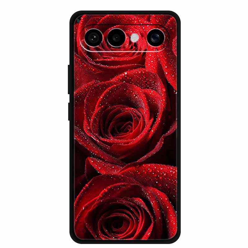 Для Vivo S50 Pro Mini Чехол Милый Лев Черный Бампер Мягкий Силикон Чехол для Vivo S 50 Pro Mini 6.31" Защитный Чехол TPU Funda