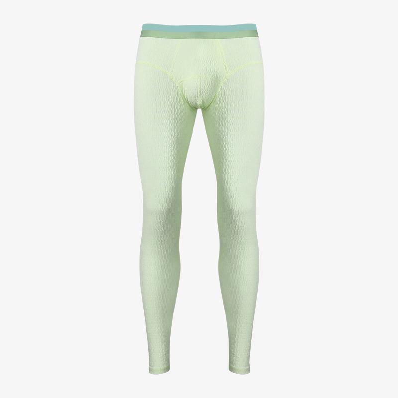 Модные мужские осенние леггинсы: Легкие и теплые хлопковые брюки на осень и зиму