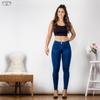 Shascullfites Melody Bum Lift Shaping Джинсы Женские джинсы с эффектом пуш-ап Royal Wolf Butt Lifting Джинсы для спортзала
