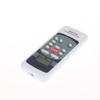 1/2Pcs Universal Controller Air Conditioner Remote Control Replacement Built-In Clock Timer Functions R51M/E For Midea