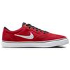 Nike Кроссовки унисекс Chron 2 SB University красные черно-белые DM3493-606