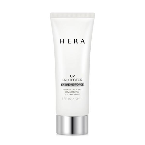 Hera УФ-защита Экстремальная сила Отчеты 70 мл SPF50+ / PA++++