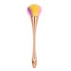 Nail Dust Brush Tools Small Bristle Brush Powder Powder Foundation Brush Makeup Brush Soft Bristle Large Brush Head Clean Dust Sweep Makeup Tools