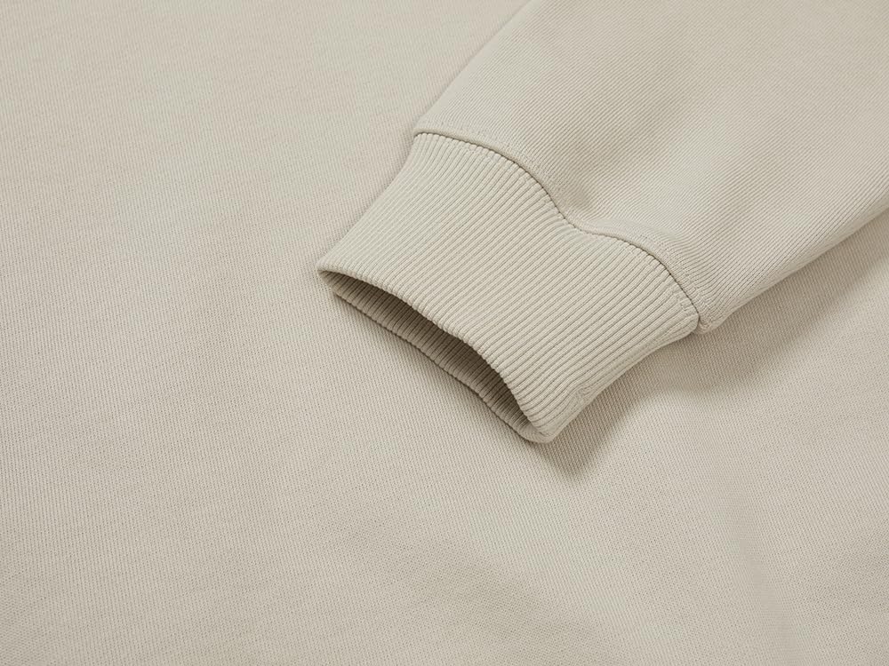 Snow Peak Land Худи-анорак Легкий Средний Женская футболка GS-S25FWFHD61 Парка, Бежевый,