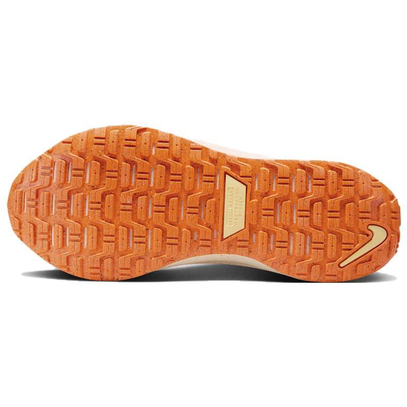 Nike Кроссовки ReactX Infinity Run 4 Deep Jungle Total Orange FB2204-300