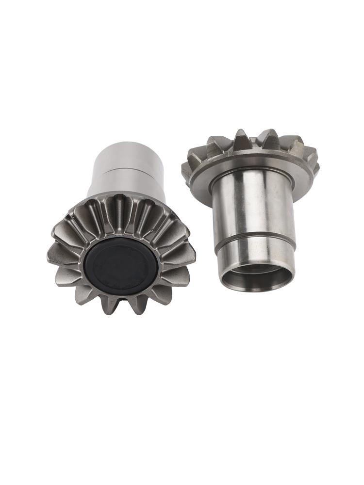 Pair 0BT 0BH DQ500 DQ381 FWD 7 Speed Axle Wheel Spider Gear U2GBK102 For Volkswagen Tiguan 5N 2011-2018