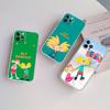 S-Special Hey A-Arnold Transparent Phone Case for Motorola Moto E22I E22S E22 E32 E40 E7 E7I G Plus Power Play Stylus G22 G14