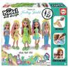 Educa My Model Doll Фэнтезийный мир