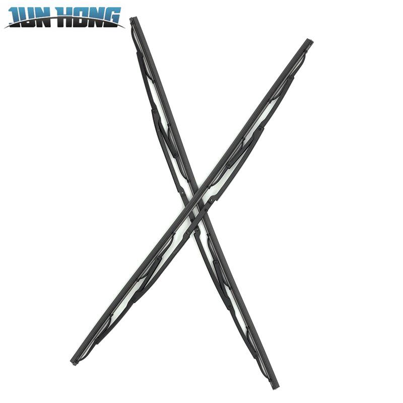 Range Rover Executive Передний дворник: Водоотталкивающее лезвие и скребок