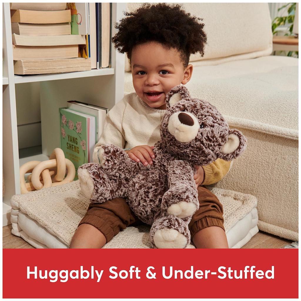 GUND Брауни Медведь 6065328