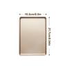 9/11/13inch Cake Baking Tray Nonstick Bakeware Pans Heavy Duty Oven Baking Pan