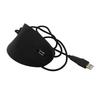 Эргономичная вертикальная USB-мышь с проводом - Креативный офисный дизайн, Хит продаж