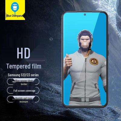 Защитная пленка из закаленного стекла Samsung